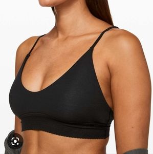 Lululemon Ever Essentials Bralette
